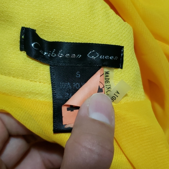 BOUTIQUE DRESS 👗 😍 ✨ - Picture 12 of 14